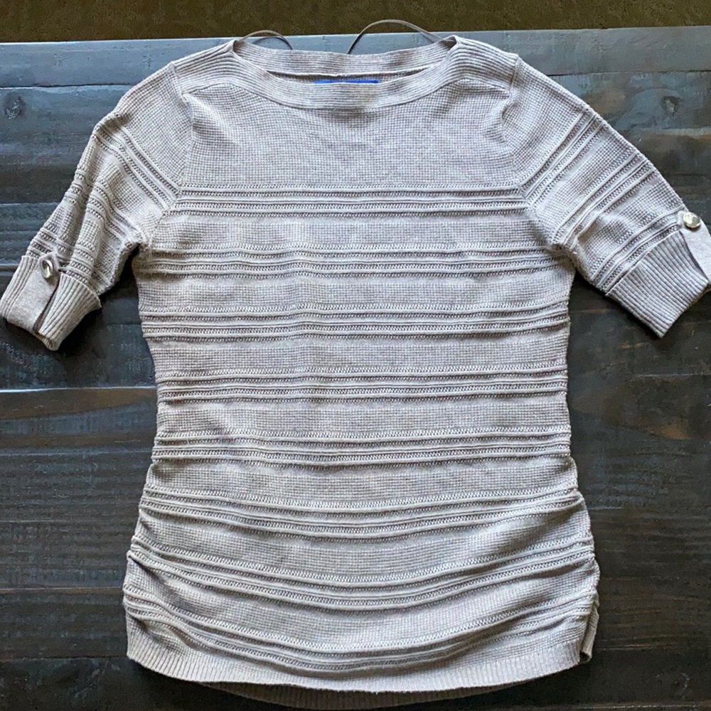 Apt 9 Blouse